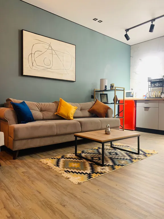 Apartments Good-Surgut