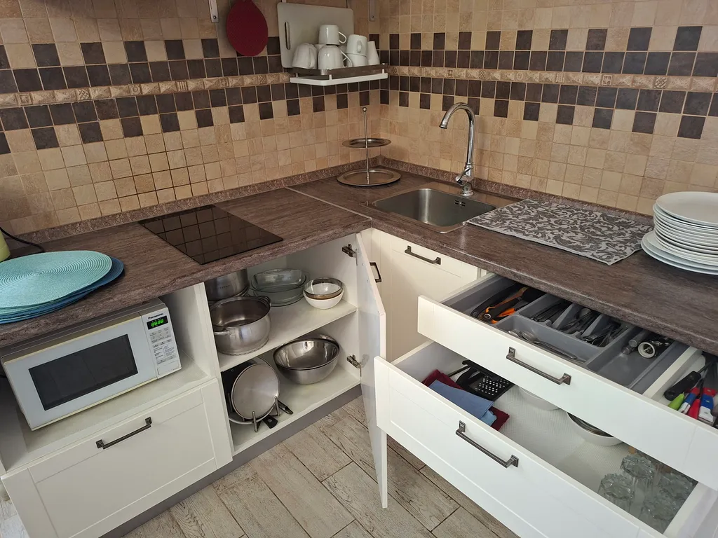 Дом без хозяев