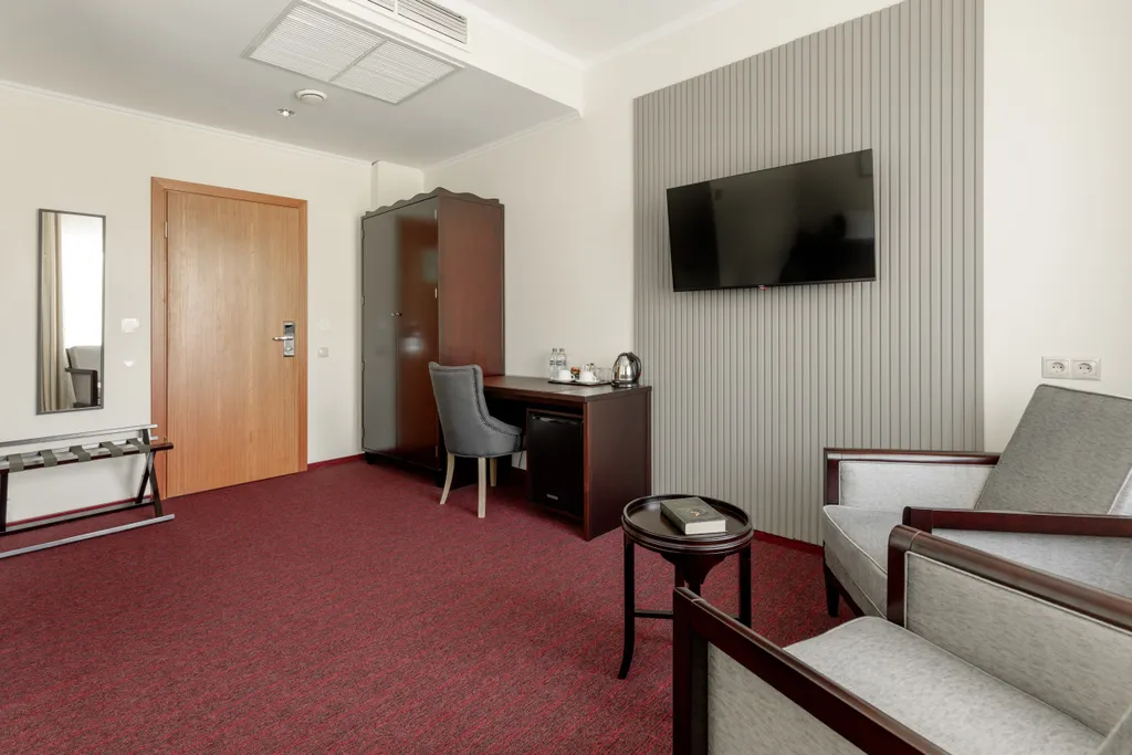 Квартира Комната — Екатеринбург