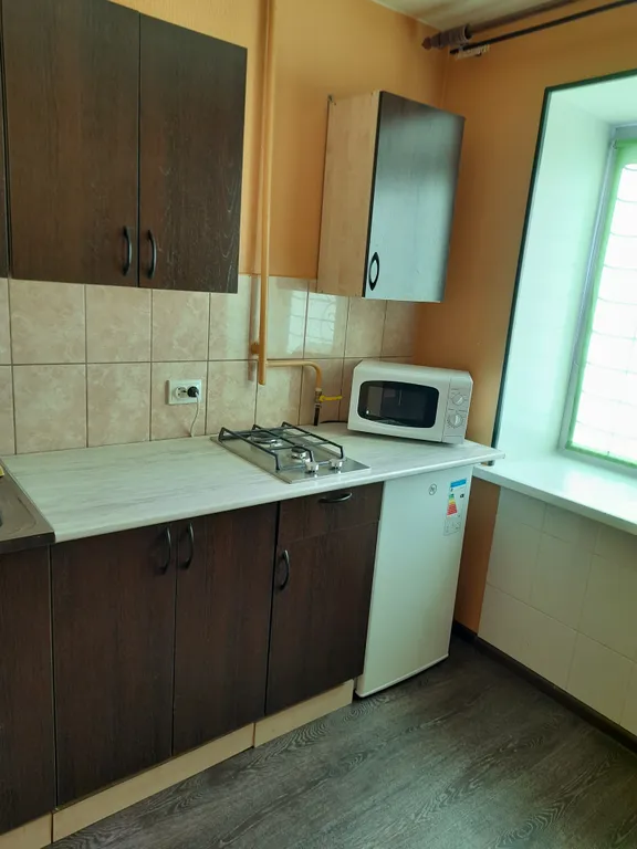 Квартира в центре