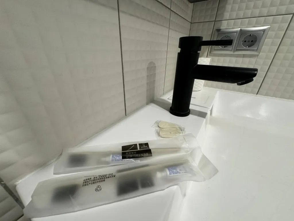 Стильные апартаменты в центре