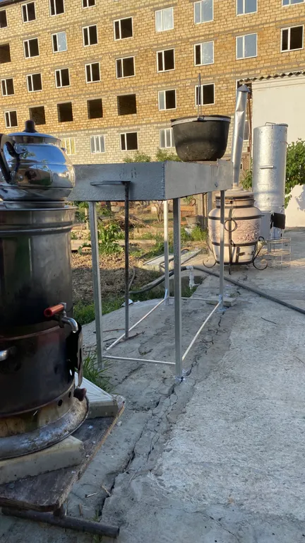 Уютная дача рядом с морем