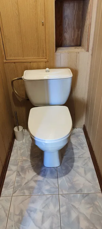 3-комнатная возле ТЦ Корона