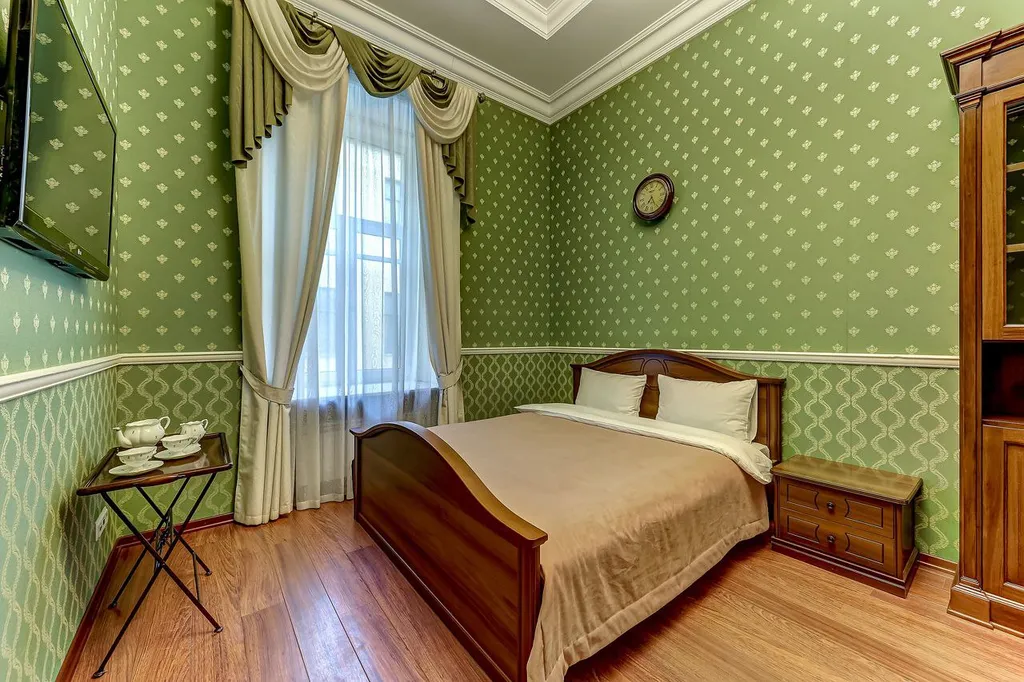 Квартира Апартаменты у Казанского собора — Санкт-Петербург