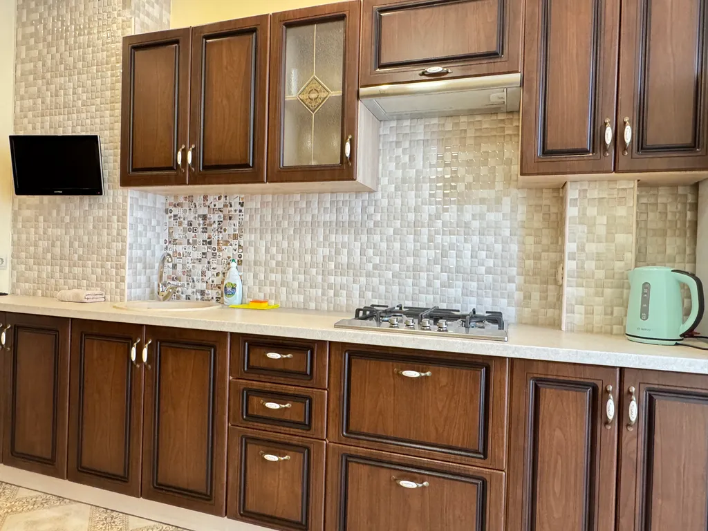 Royal Classic Apartment у Королевских ворот