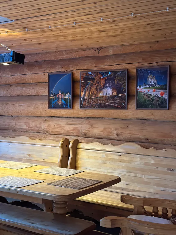 Дом Александра Абдулова с 5 спальнями