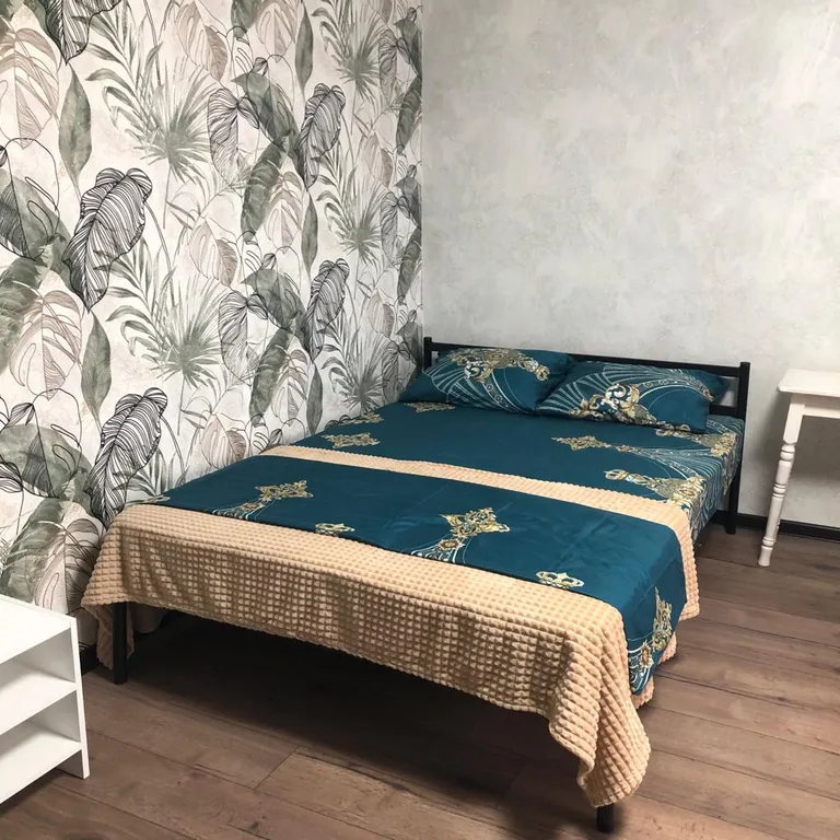 Квартира Квартира с евроремонтом в центре района — Волгоград
