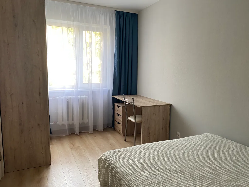 Квартира рядом с авто и жд вокзалом