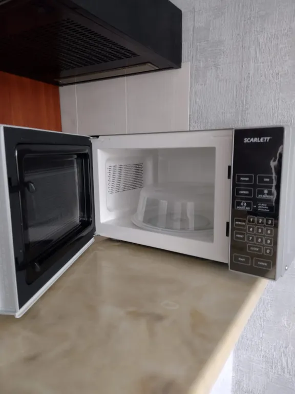 Квартира Уютная квартира в центре города — Калининград