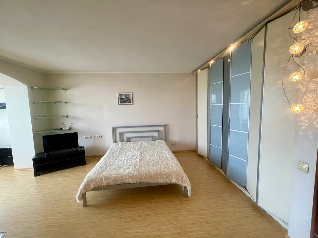 Видовая студия в центре