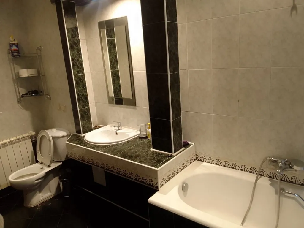 5-комнатный Дом