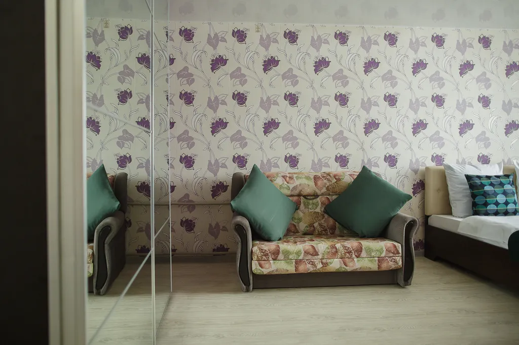 Апартаменты/квартира для командировочных