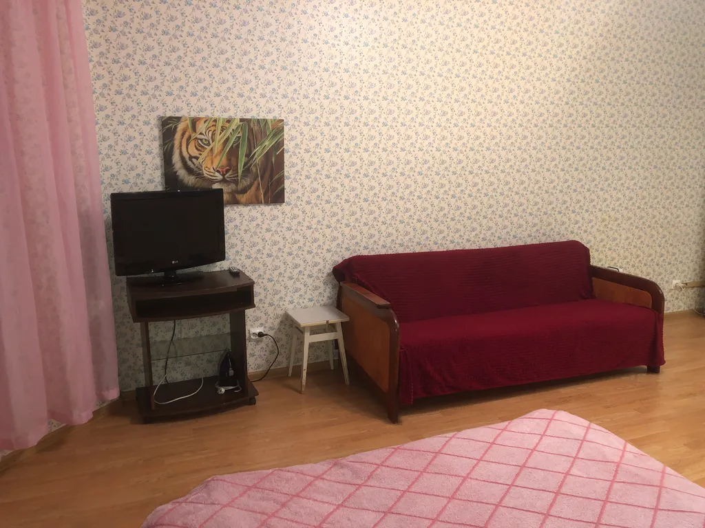 Уютная студия в центре Архангельска