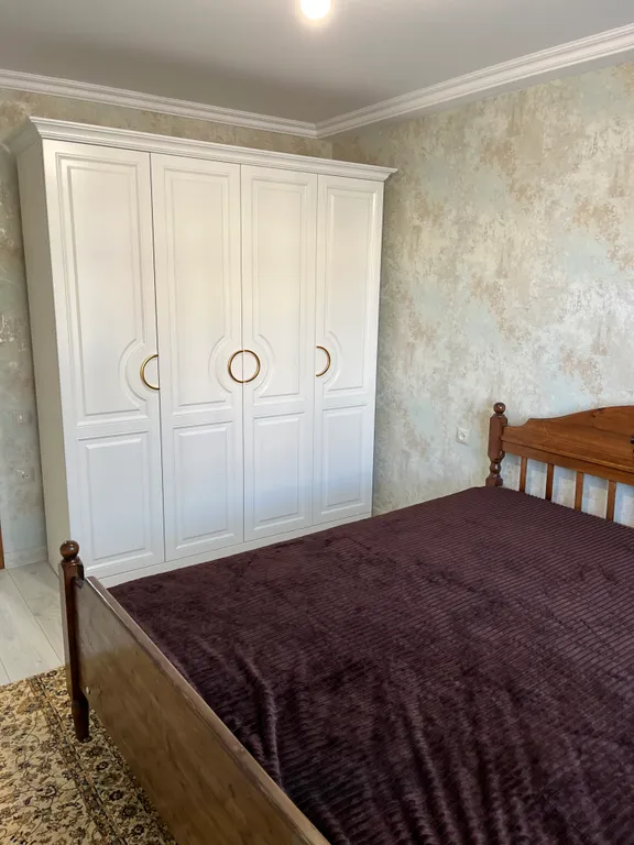 Уютная квартира у моря