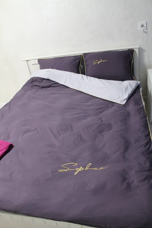 Квартира Классная квартира — Аша