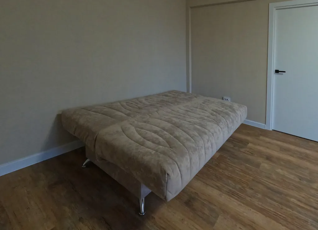 Квартира с новым ремонтом на Союзной