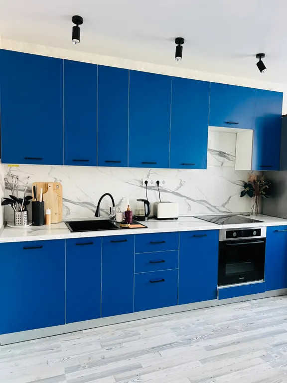 Дом в тихом спокойном месте