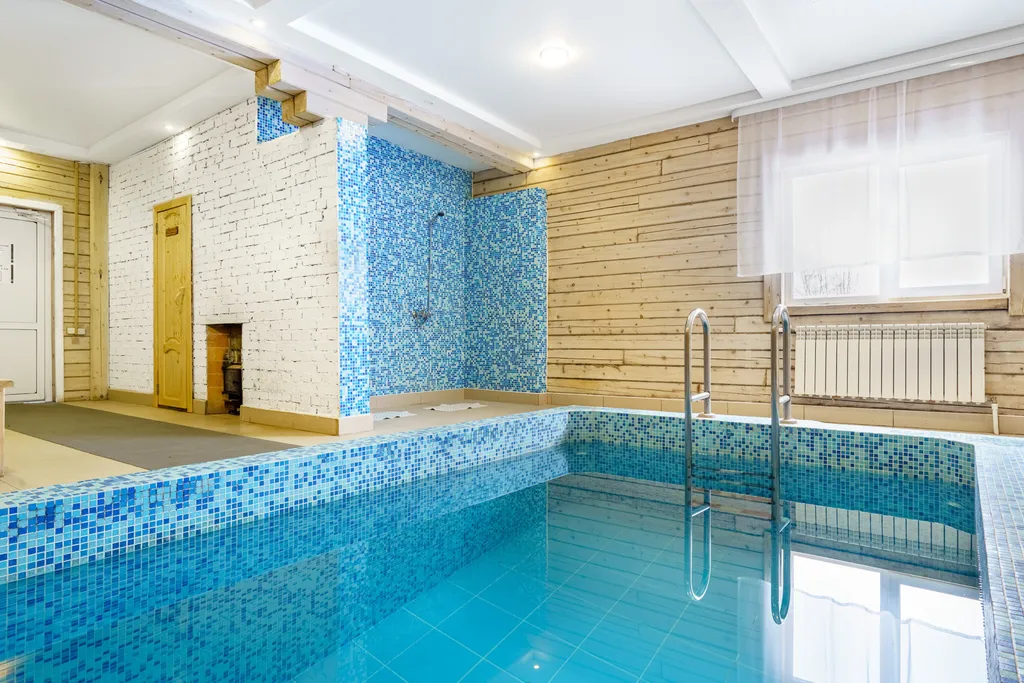 Дом на Ушайке