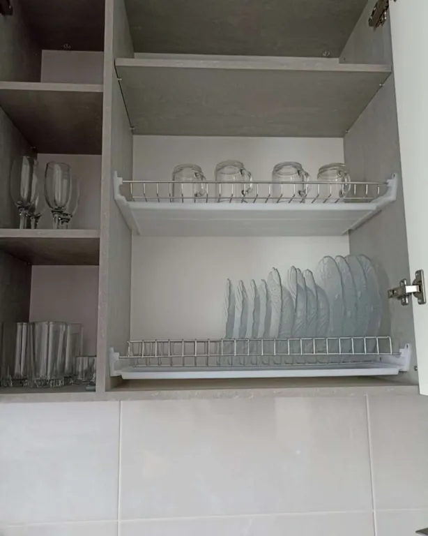 Уютная квартира в центральном округе