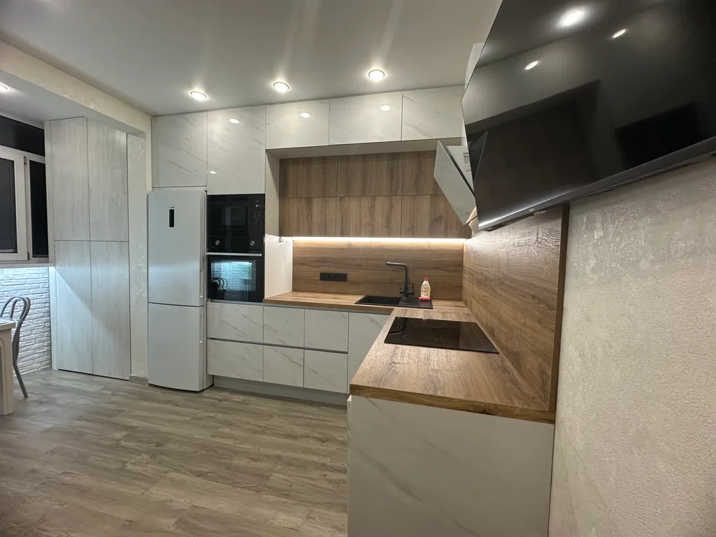 Квартира в удобном районе — аренда посуточно в Южно-Сахалинск