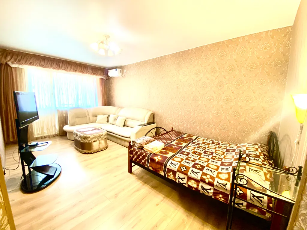 Уютная квартира в новостройке — аренда посуточно в Армавир