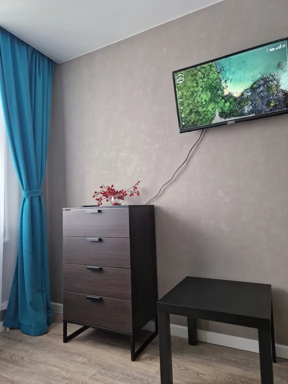 Отличная 2-комнатная квартира с ремонтом в центре города