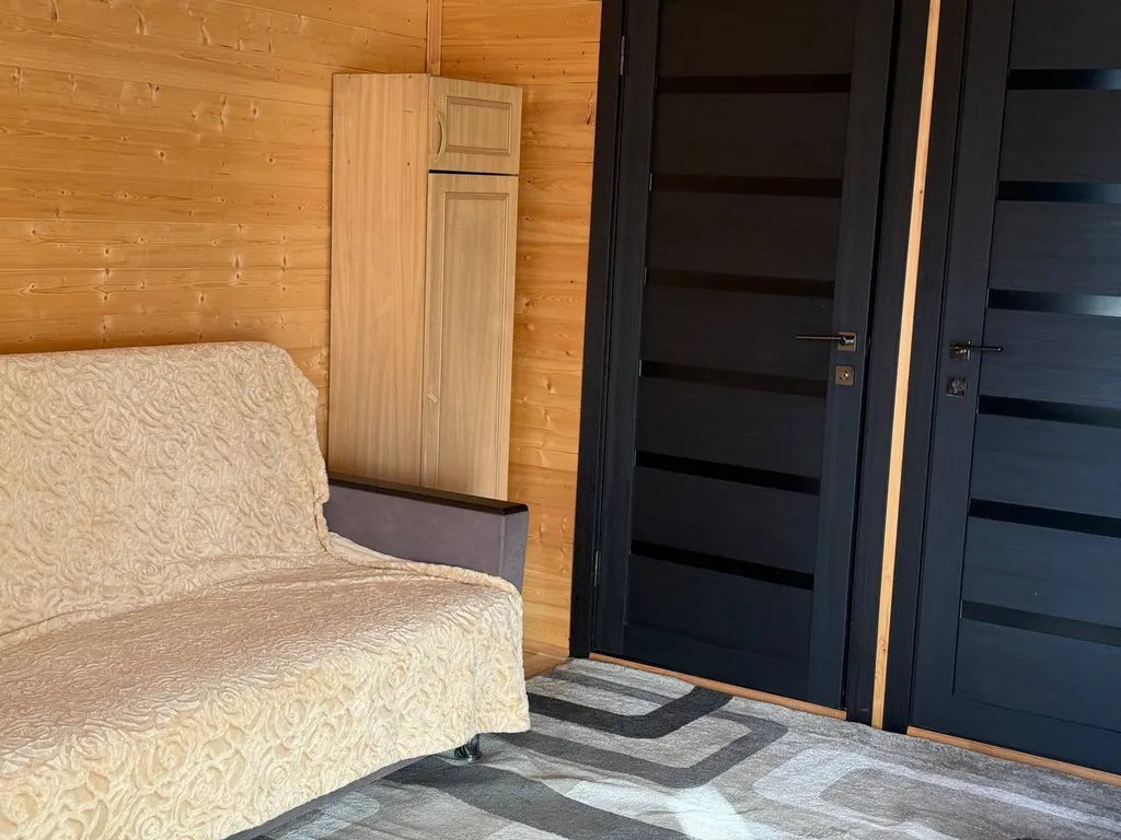 Коттедж Семейный домик — Архыз