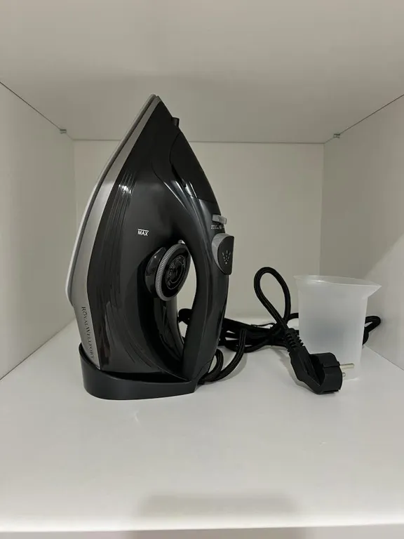 2-комнатная квартира в центре города со свежим ремонтом