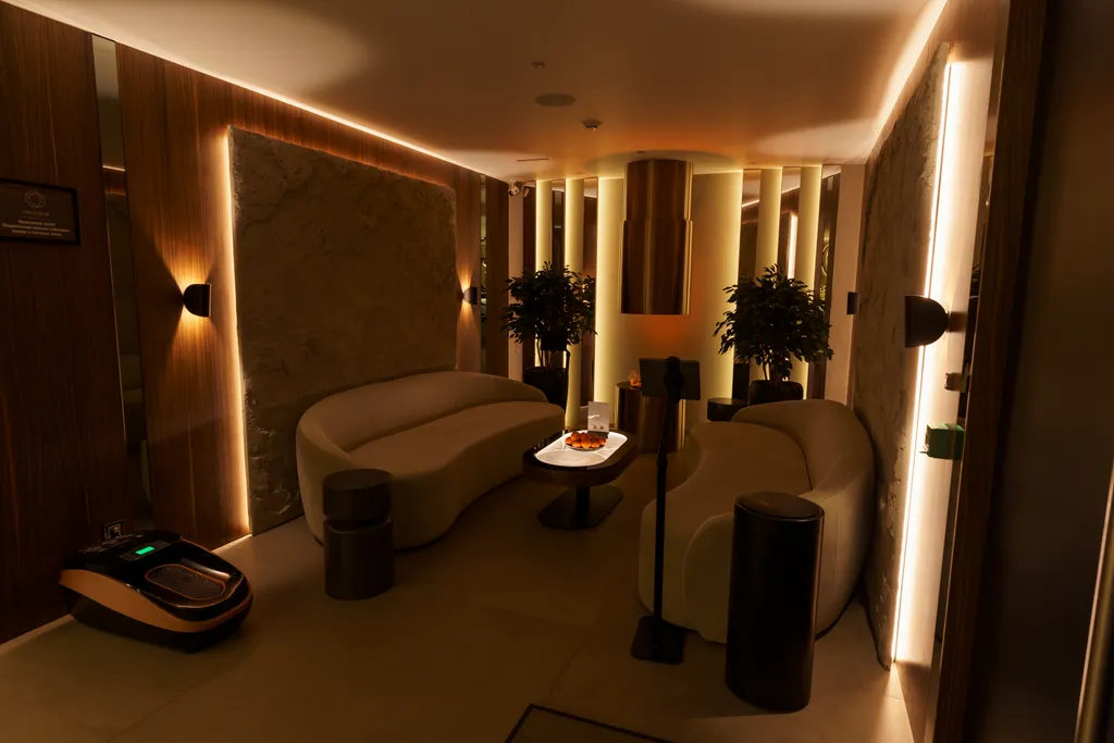 Премиальные апартаменты в клубном доме Vesper