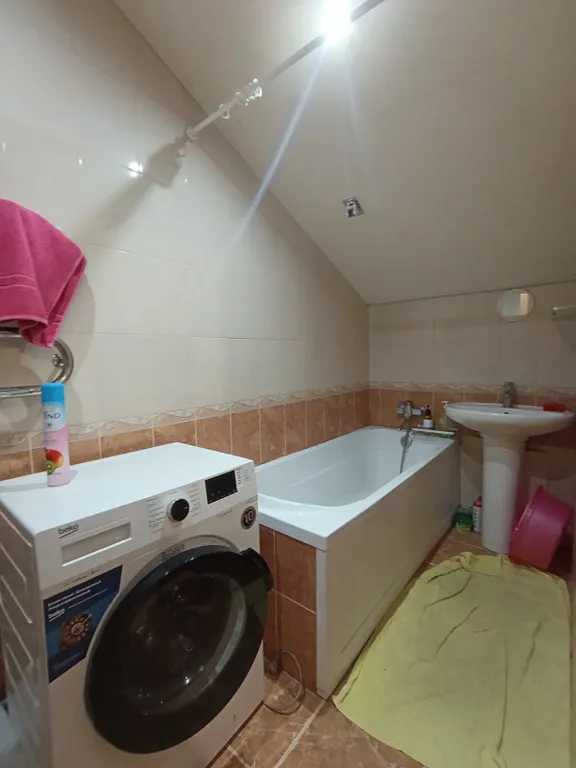 Квартира Просторная квартира — Сочи