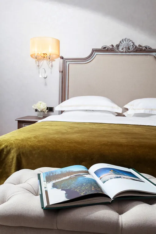 Квартира Комната — аренда посуточно в Ессентуки