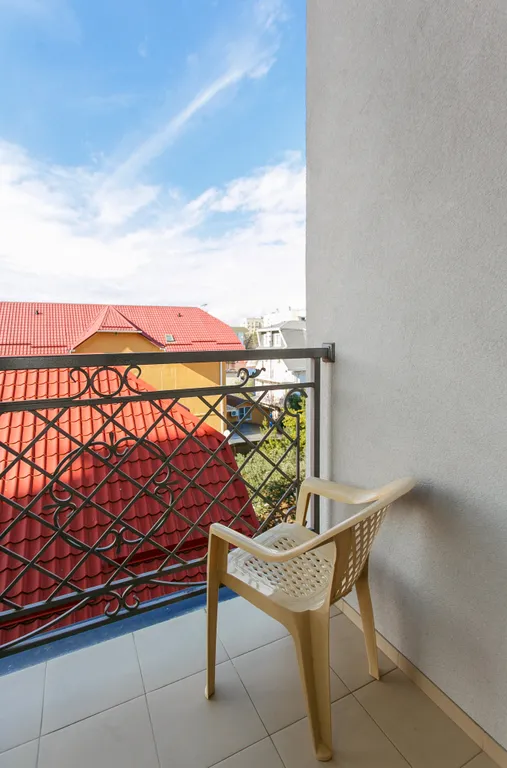 Квартира Квартира Адлер - Семейный Отдых у Теплого Моря — Сочи