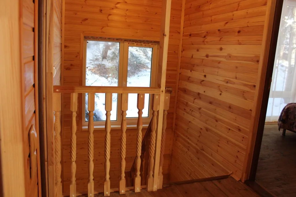 4-комнатный Дом