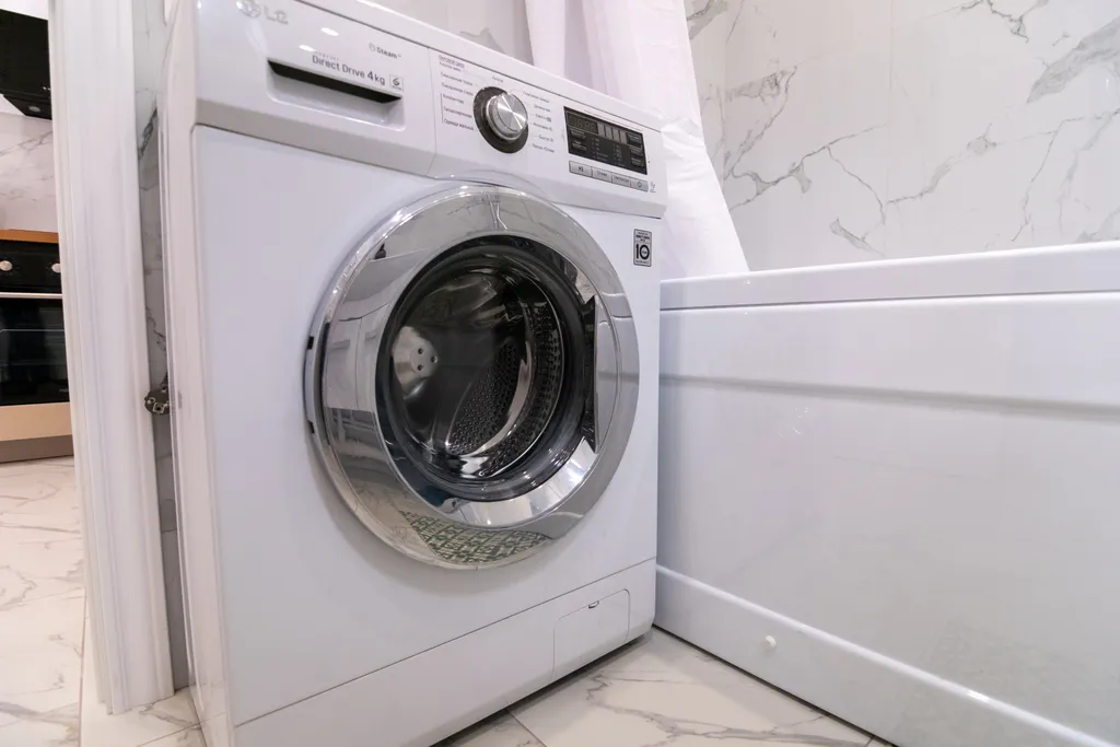 Апартаменты с стильным ремонтом на троих