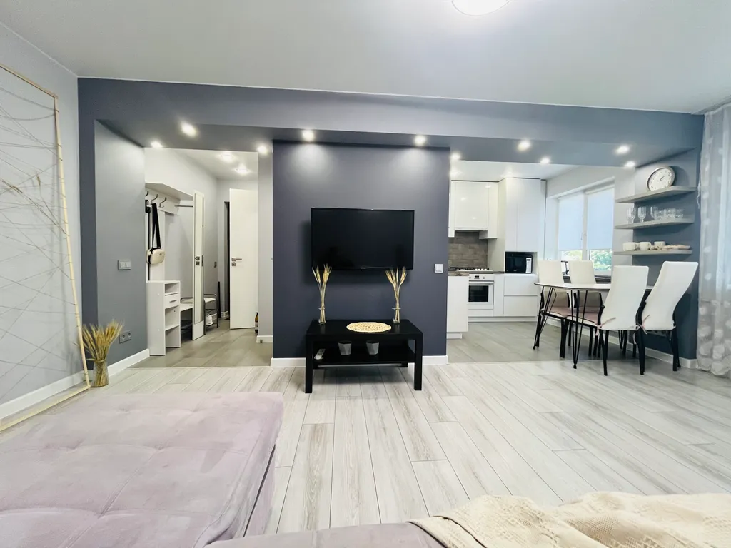 Семейная квартира — аренда посуточно в Тула