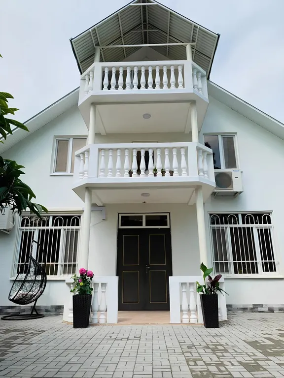 Квартира Комната — Сухум