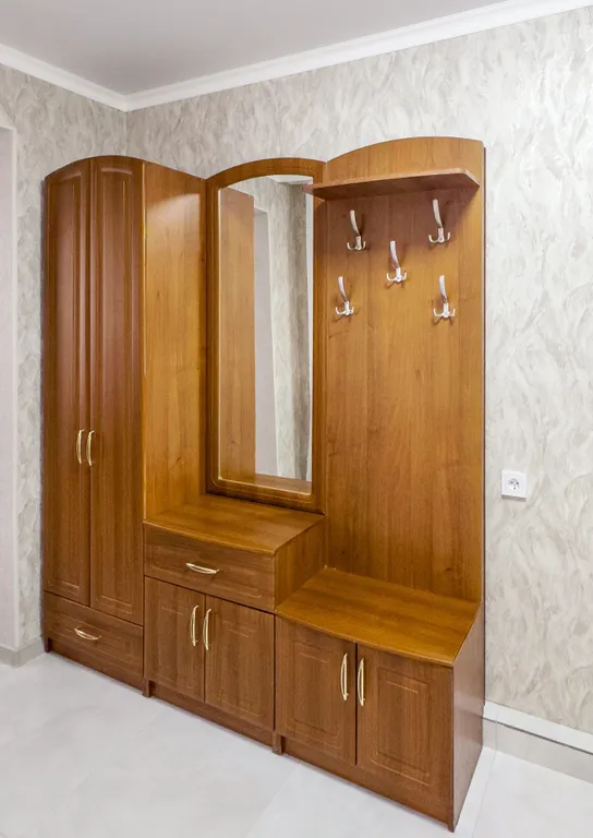 Уютный дом в городе-курорте