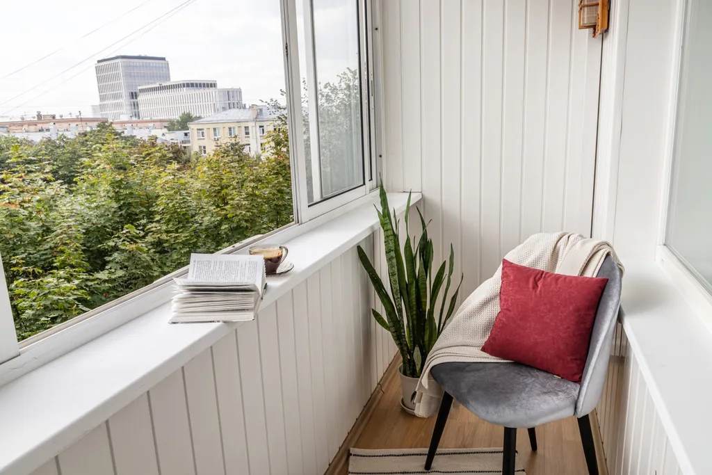 Квартира 3х-комнатная квартира на Белорусской — Москва