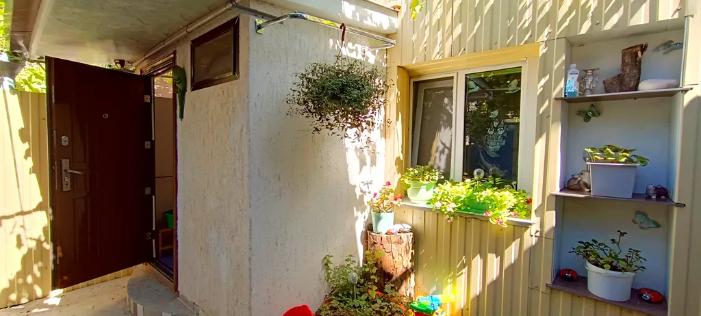 Коттедж Уютный домик в центре города — Геленджик