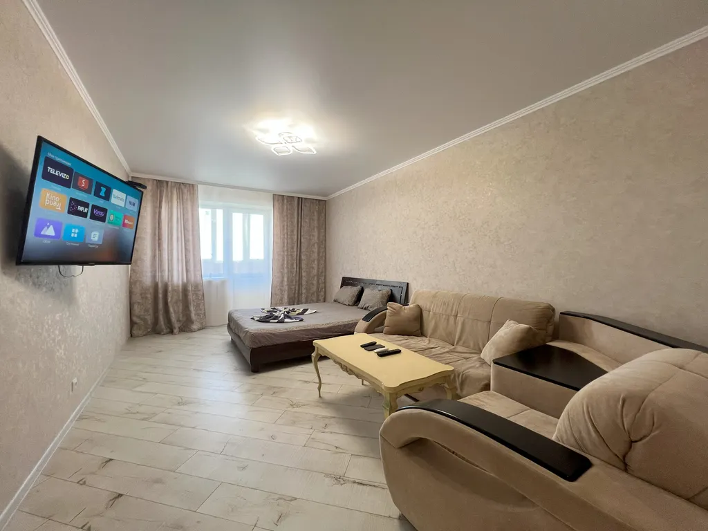 Квартира в центре