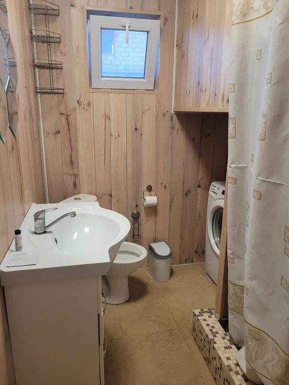 4-комнатный Дом