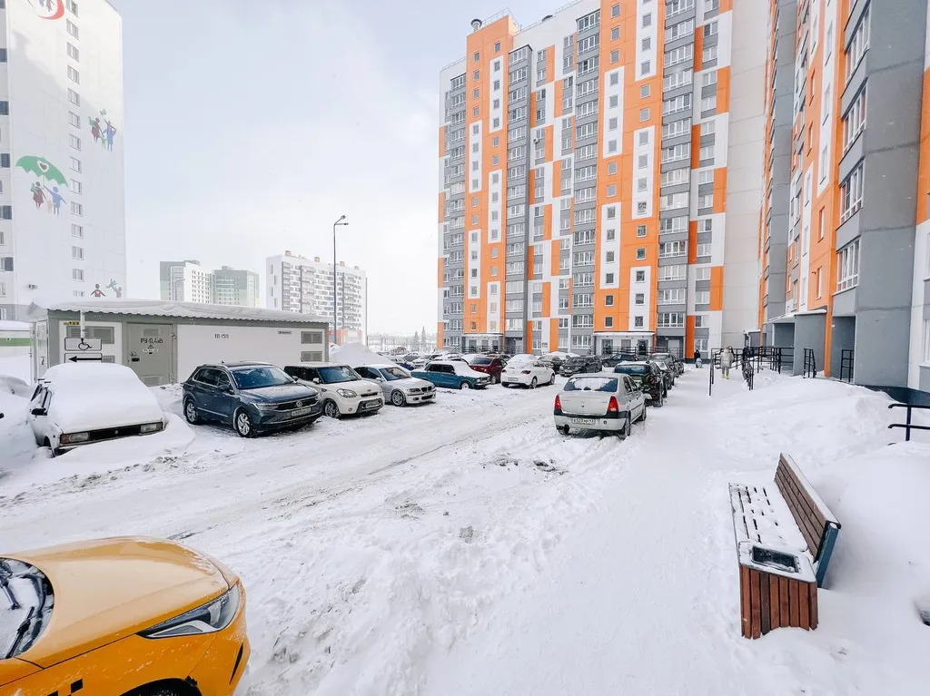 Уютная квартира в районе жд и автовокзала