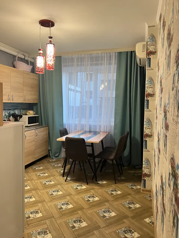 Квартира Уютная квартира в центре города с видом на озеро и часовню — Горячий Ключ