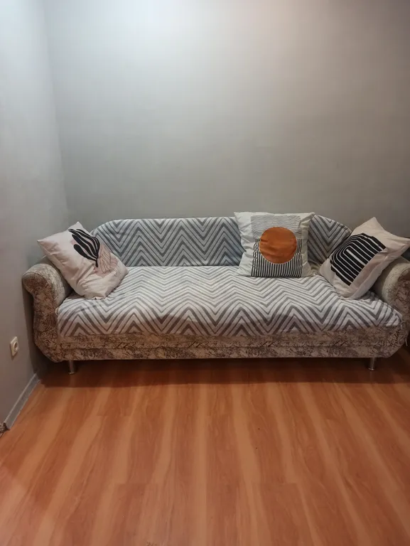 Уютная квартира рядом с набережной Северной Двины