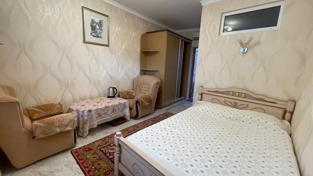 Комната