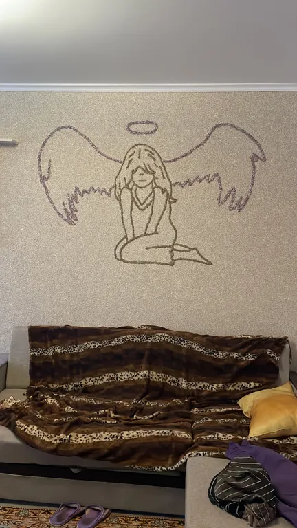 Квартира в центре левого берега в элитном районе города