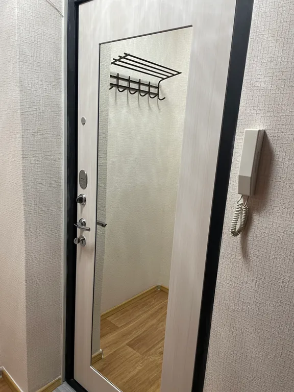 Квартира в центре ж.р. Энергетик