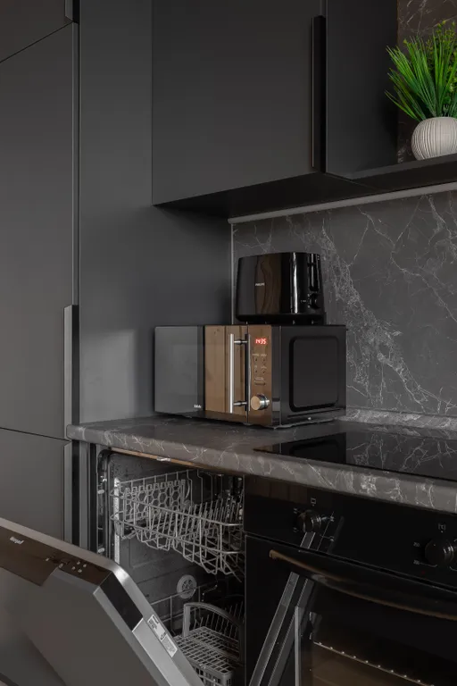 Загородный дом Берёза