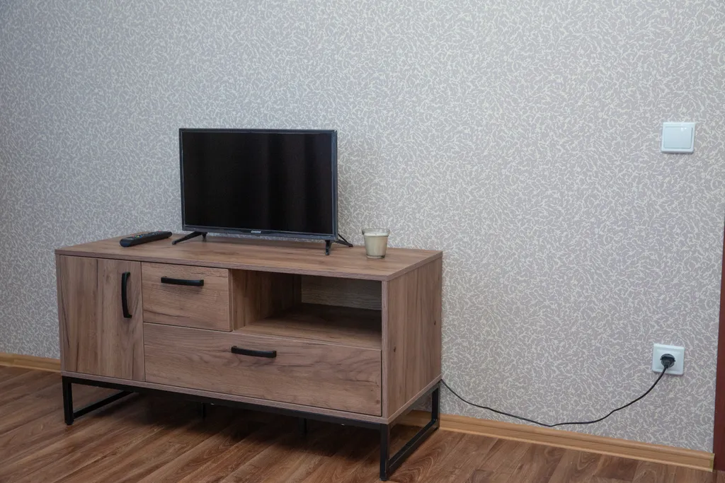 Квартира 2-комнатная Квартира — Самара