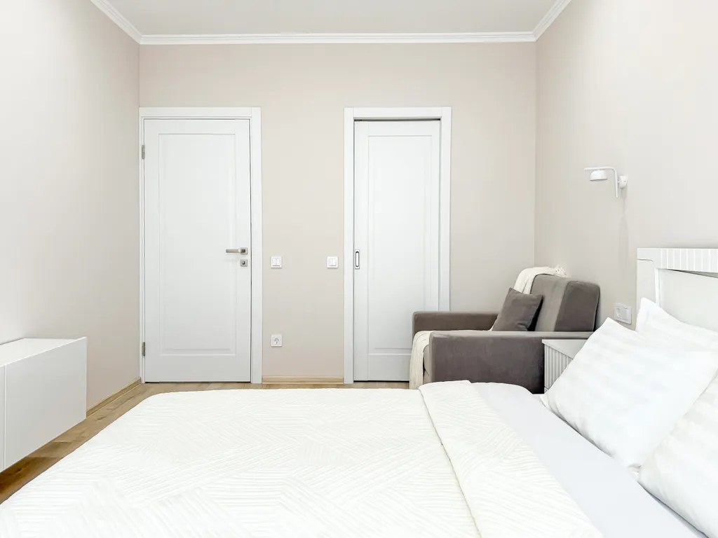 Квартира Апартаменты Монако 24 ЖК Высокий Берег 160 — Анапа